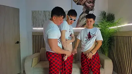 Justingsex1 webcam stripchat model stream image