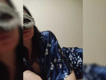 WinterAngel webcam model stream image