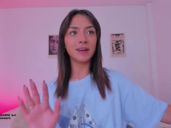 agathauwuart webcam model stream image