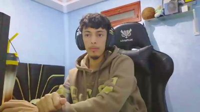 arab_adam webcam model stream image