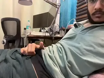 Sexy__Nerd webcam model stream image