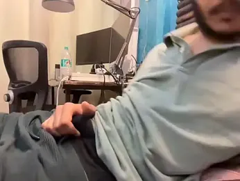 Sexy__Nerd webcam model stream image