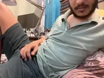 Sexy__Nerd webcam model stream image