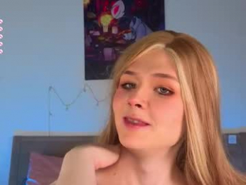 _yourfoxy_ webcam model stream image