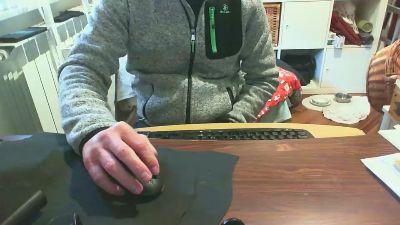 fril77 webcam model stream image