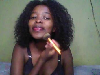 MissAnnaXO1 webcam model stream image