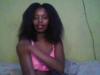 MissAnnaXO1 webcam model stream image