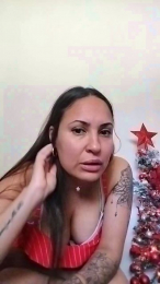 Fatisexy88 webcam model stream image