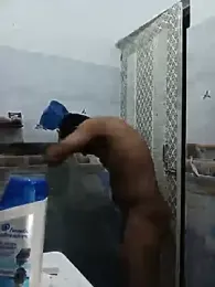 HorriblePastry webcam model stream image