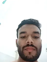 HorriblePastry webcam model stream image