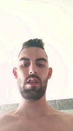 Ismander webcam model stream image