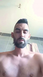 Ismander webcam model stream image