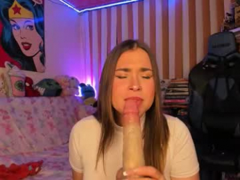 kloelamaravilla18 webcam chaturbate model stream image