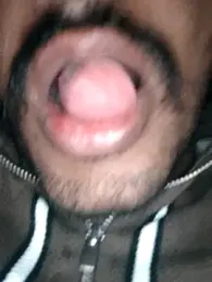 HotXKrish webcam model stream image