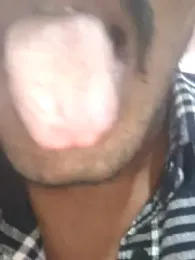 HotXKrish webcam model stream image