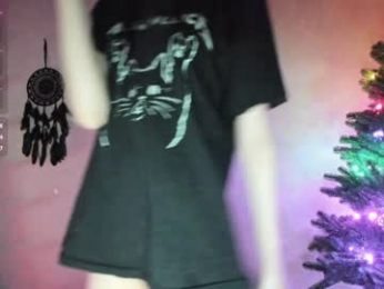 euphoria_life webcam model stream image