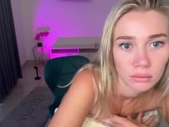 lillyyfaithh webcam chaturbate model stream image