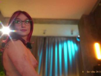 suk-ki webcam bongacams model stream image