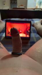 ired87 webcam model stream image