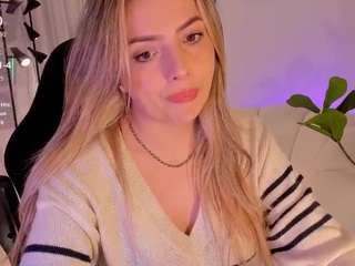 amywoods webcam camsoda model stream image