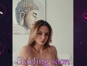 lili_and_niki webcam model stream image