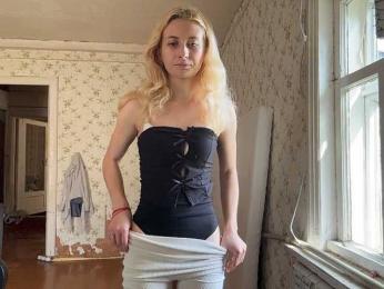 LavadaMalle webcam model stream image