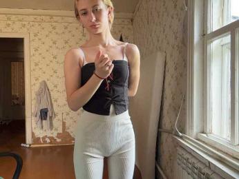 LavadaMalle webcam model stream image