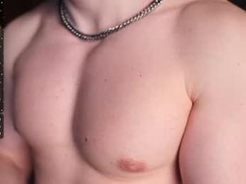 rob_ranger webcam chaturbate model stream image