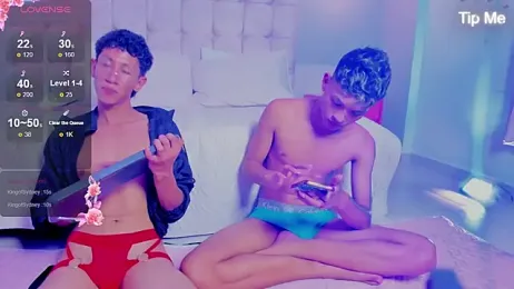 twink_royale18 webcam stripchat model stream image