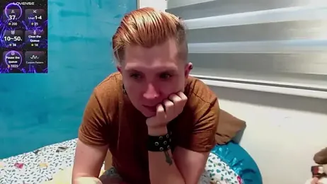 Marieblueeyes webcam model stream image