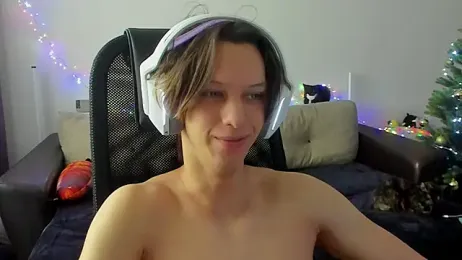 Ostin_meow webcam model stream image