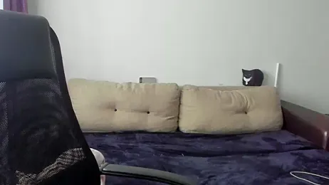 Ostin_meow webcam model stream image