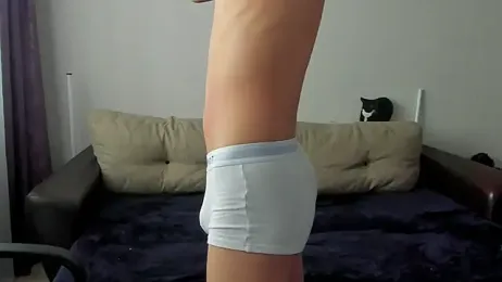 Ostin_meow webcam model stream image