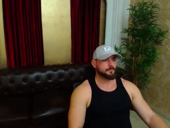 adamjameson webcam model stream image