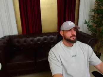 adamjameson webcam model stream image