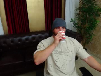 adamjameson webcam model stream image