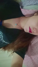 Luli003 webcam model stream image