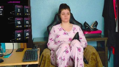 treejeanne webcam model stream image