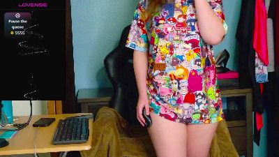 treejeanne webcam model stream image