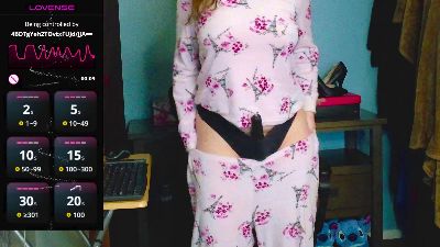 treejeanne webcam model stream image