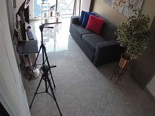 voyeurcam-casa-salsa-bedroom-9 webcam model stream image