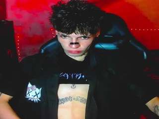 darknexxx-official webcam camsoda model stream image