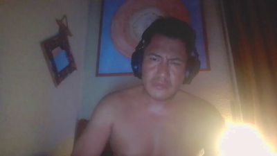 Honey_Eyes7 webcam model stream image