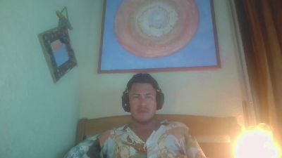 Honey_Eyes7 webcam model stream image