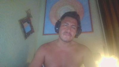 Honey_Eyes7 webcam model stream image