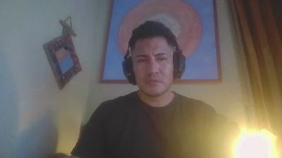 Honey_Eyes7 webcam model stream image