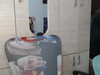 fucking_temptation1 webcam model stream image