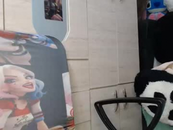 fucking_temptation1 webcam model stream image