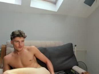 tomm_jeremmy webcam model stream image