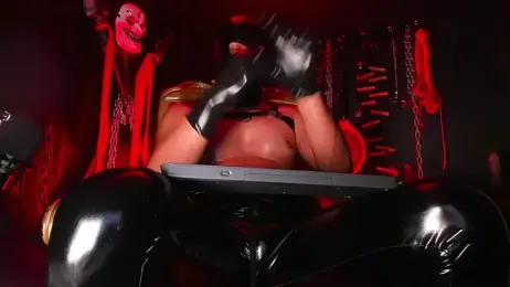 Master_Connor_BDSM webcam model stream image